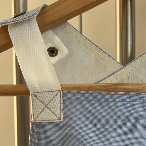 La Faute a Voltaire overalls - Picture 4 of 9